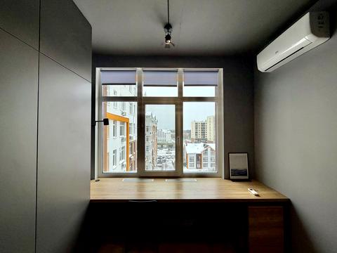 квартира за адресою Одеська вул., 23-Б