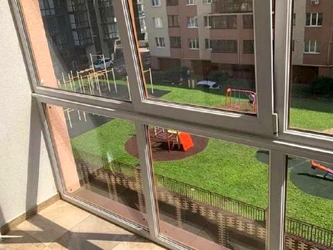 квартира по адресу Княгини Ольги ул., 5б