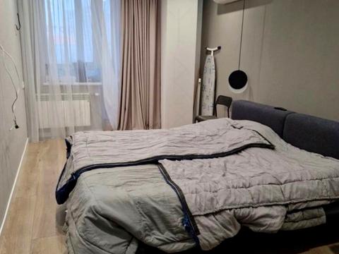 квартира по адресу Гвардейцев-Широнинцев ул., (Будинок 8)