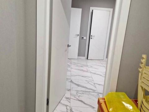 квартира по адресу Гвардейцев-Широнинцев ул., (Будинок 8)