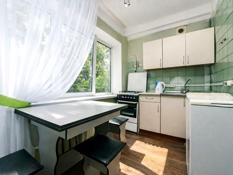 квартира по адресу Миру просп., 12