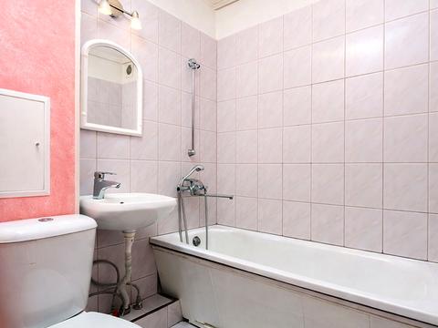 квартира по адресу Миру просп., 12