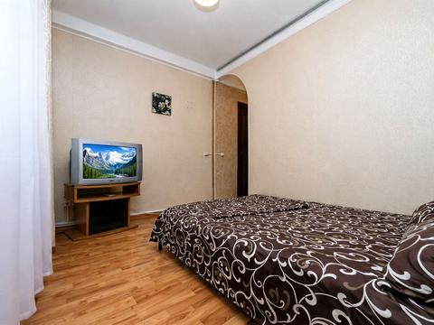 квартира по адресу Миру просп., 12