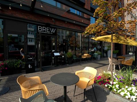 комерційна за адресою Саксаганського вул., 53/80