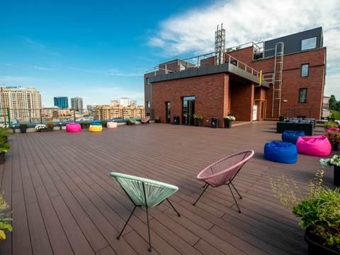 комерційна за адресою Саксаганського вул., 53/80