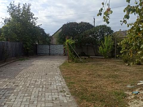 будинок за адресою Самар (Новомосковськ), Одеська