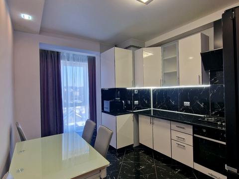 квартира за адресою Малоголосківська вул., 16б