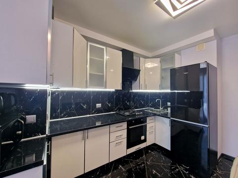 квартира за адресою Малоголосківська вул., 16б