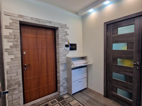 квартира за адресою Малоголосківська вул., 16б