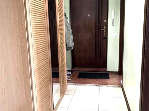 квартира за адресою Зоопаркова вул., 10