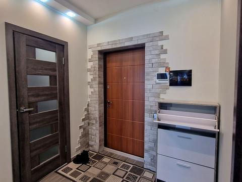 квартира за адресою Малоголосківська вул., 16б