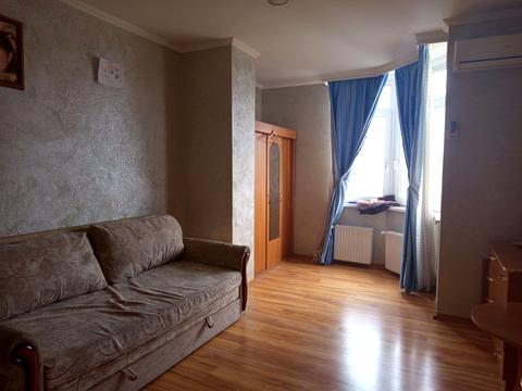 квартира за адресою Разумовська вул., 27