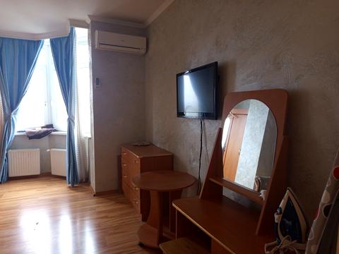 квартира за адресою Разумовська вул., 27