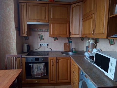 квартира за адресою Разумовська вул., 27