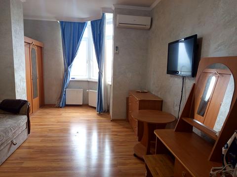 квартира за адресою Разумовська вул., 27