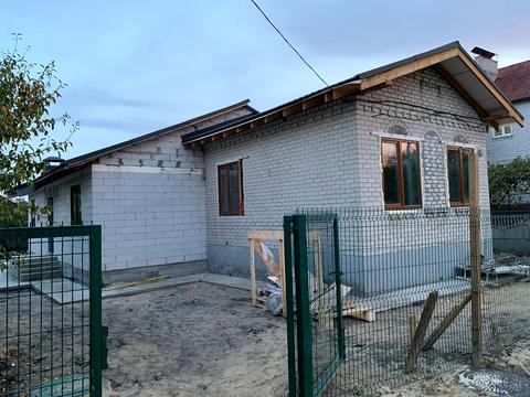 будинок за адресою Вишнева вул.