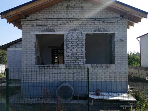 будинок за адресою Вишнева вул.