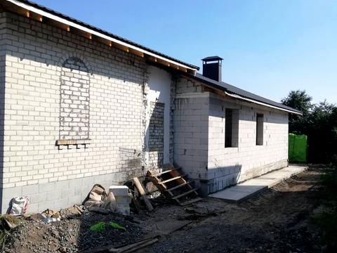 будинок за адресою Вишнева вул.