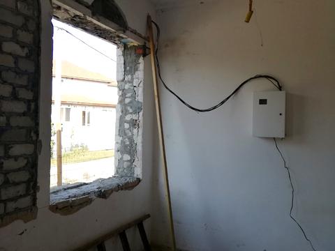 будинок за адресою Вишнева вул.