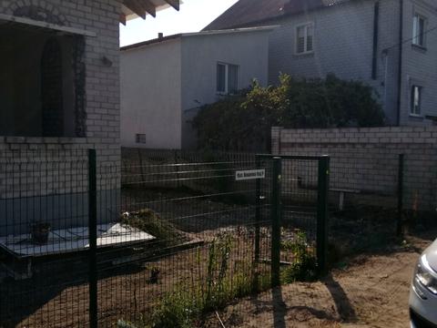 будинок за адресою Вишнева вул.