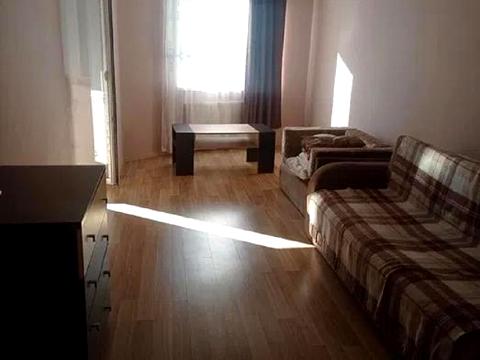 квартира по адресу Научная ул., 2г