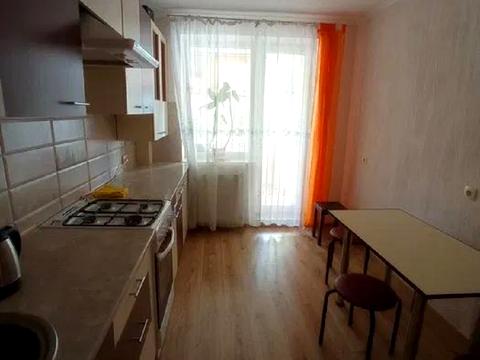 квартира по адресу Научная ул., 2г