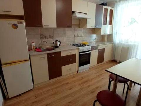 квартира по адресу Научная ул., 2г