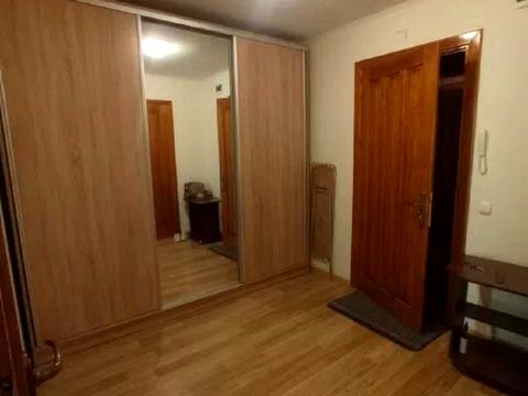 квартира по адресу Научная ул., 2г