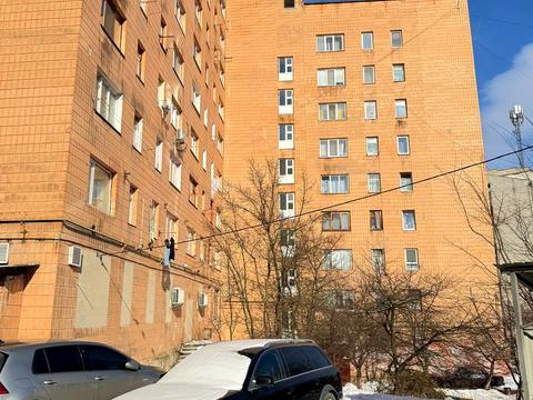 квартира по адресу Соборная ул., 275