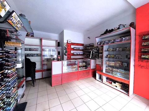 коммерческая по адресу Пастера ул., 23