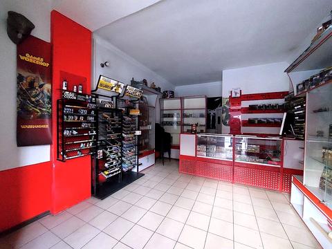 коммерческая по адресу Пастера ул., 23