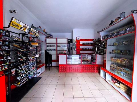 коммерческая по адресу Пастера ул., 23