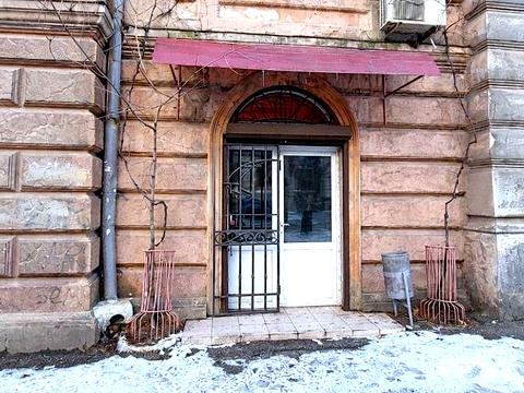 коммерческая по адресу Пастера ул., 23