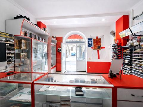 коммерческая по адресу Пастера ул., 23