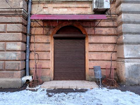 коммерческая по адресу Пастера ул., 23