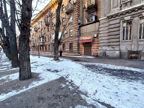 коммерческая по адресу Пастера ул., 23