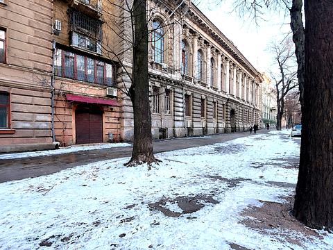 коммерческая по адресу Пастера ул., 23