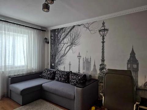 квартира по адресу Антоныча ул., 5