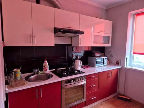 квартира по адресу Антоныча ул., 5