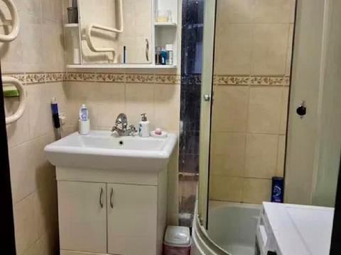 квартира по адресу Антоныча ул., 5