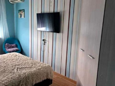 квартира по адресу Антоныча ул., 5