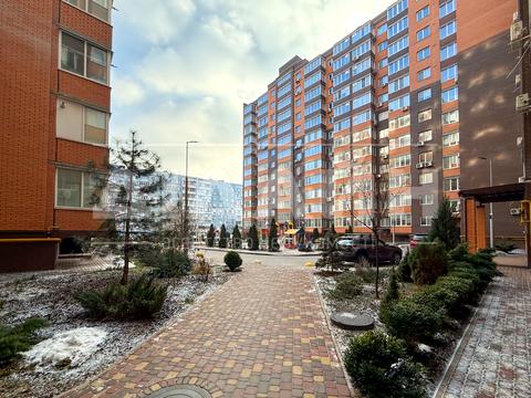 квартира за адресою Поштова вул. (Горького), 119