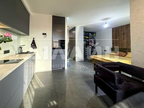 квартира за адресою Поштова вул. (Горького), 119