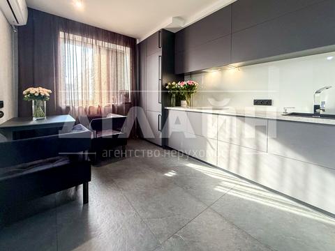 квартира за адресою Поштова вул. (Горького), 119