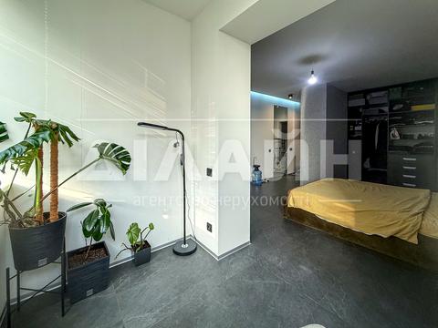 квартира за адресою Поштова вул. (Горького), 119