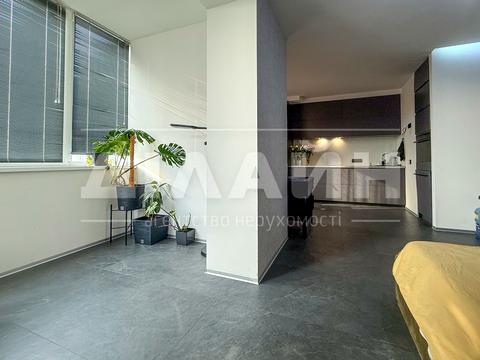 квартира за адресою Поштова вул. (Горького), 119