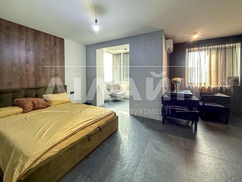 квартира за адресою Поштова вул. (Горького), 119