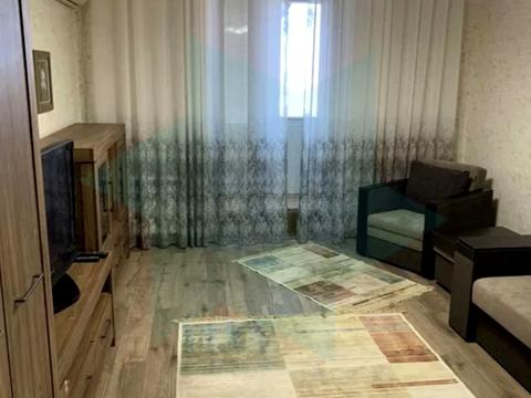 квартира по адресу Сергея Ефремова ул. (Ворошилова), 19