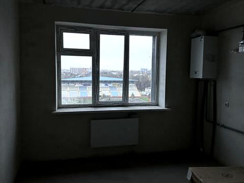 квартира по адресу Шевченко ул., 39