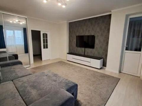 квартира по адресу Стрелецкая ул. (Красноармейская), 1